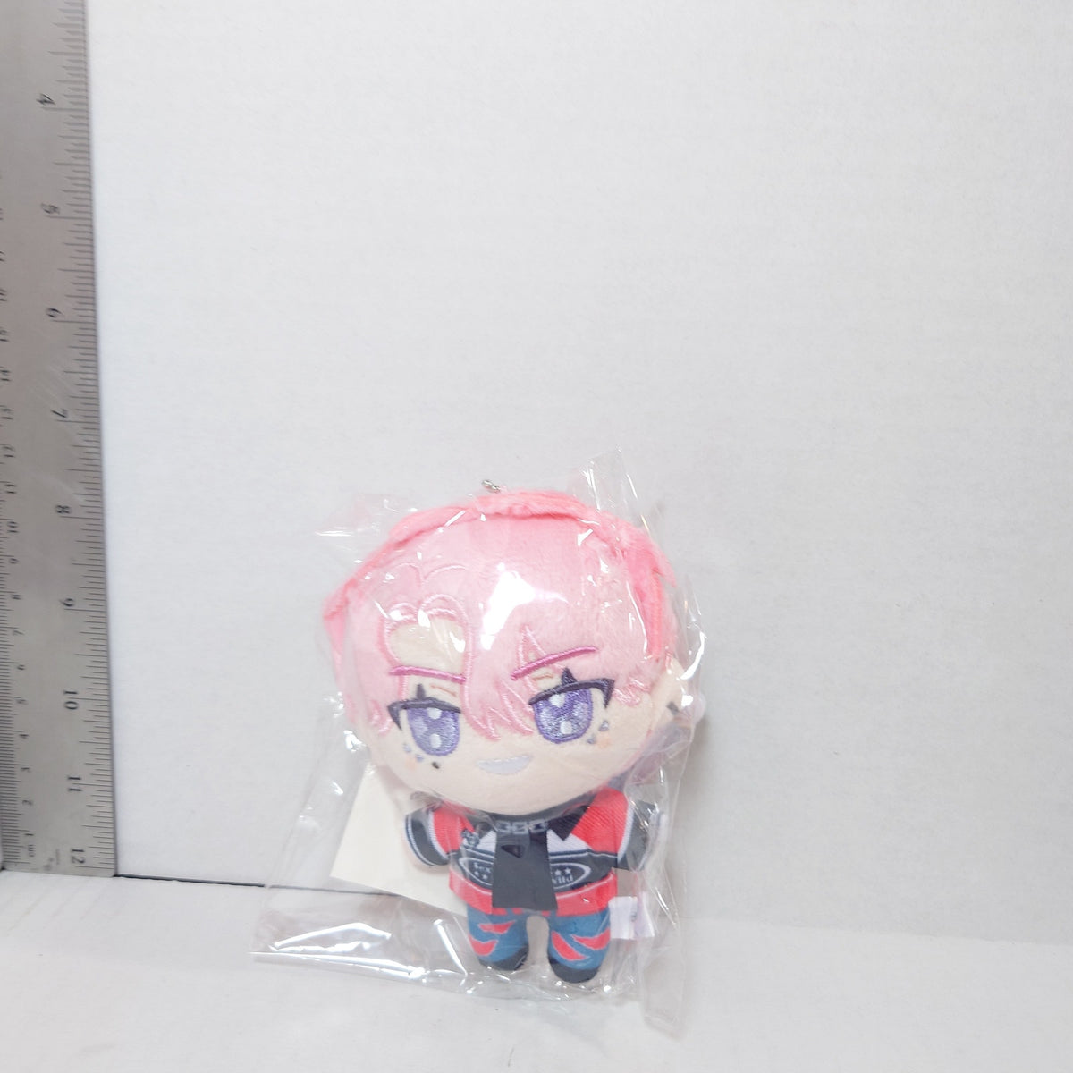 Tamon Fukuhara Tamon's B-Side Nuipal Plush
