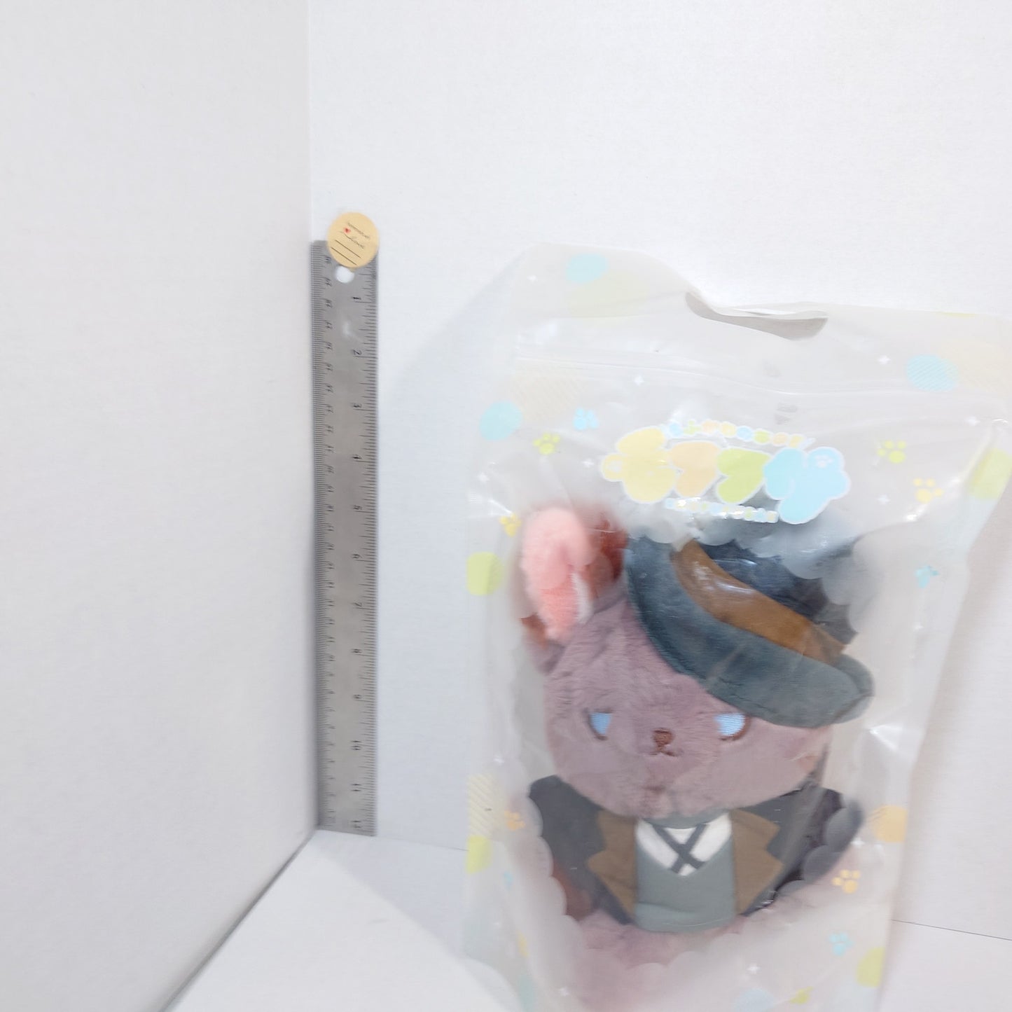 Chuuya Nakahara Bungo Stray Dogs Mofufusa Plush