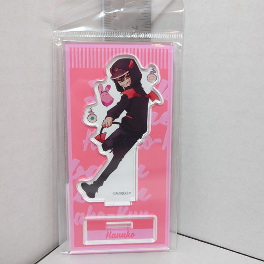 Hanako Toilet-bound Hanako-kun Acrylic Stand