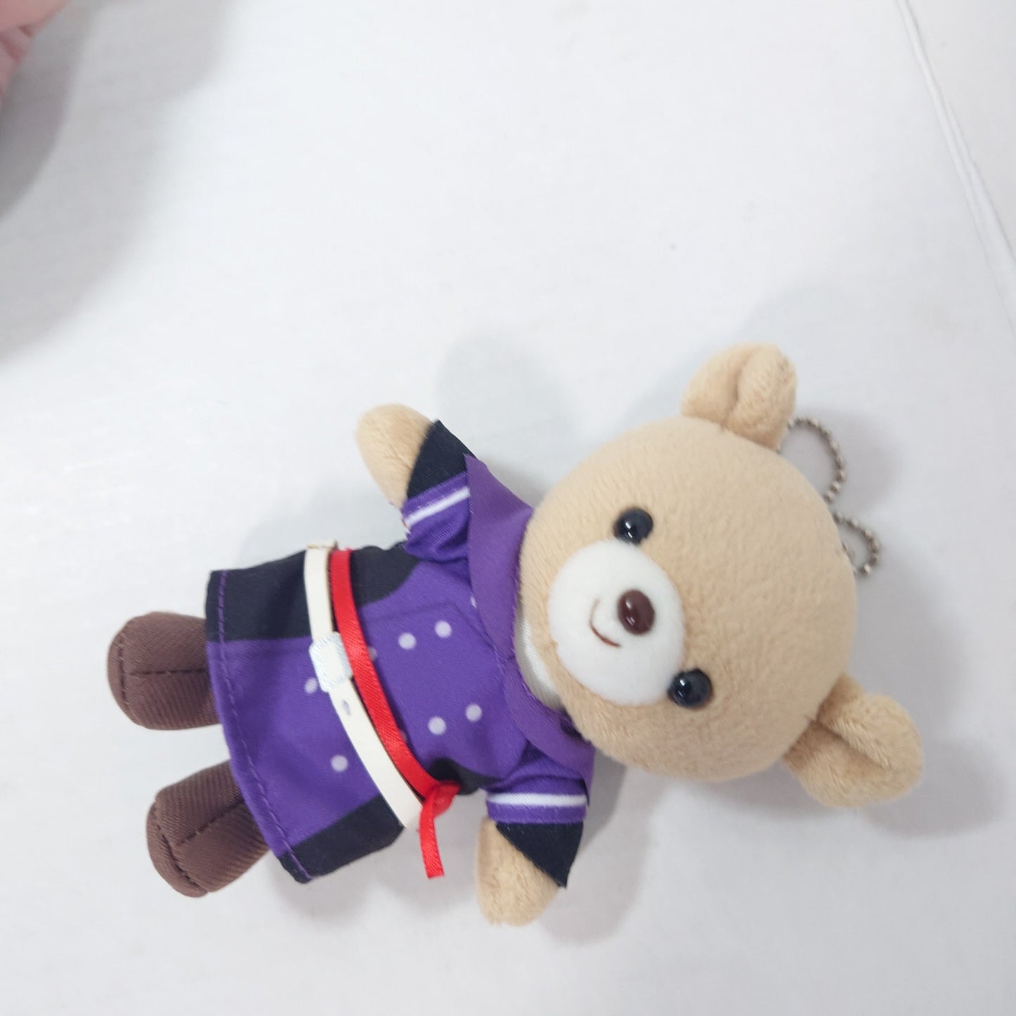 Chikage Kazama Hakuoki Bear Plush
