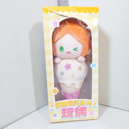 Hinata Aoi 2wink Ensemble Stars CN Ice Cream Plush