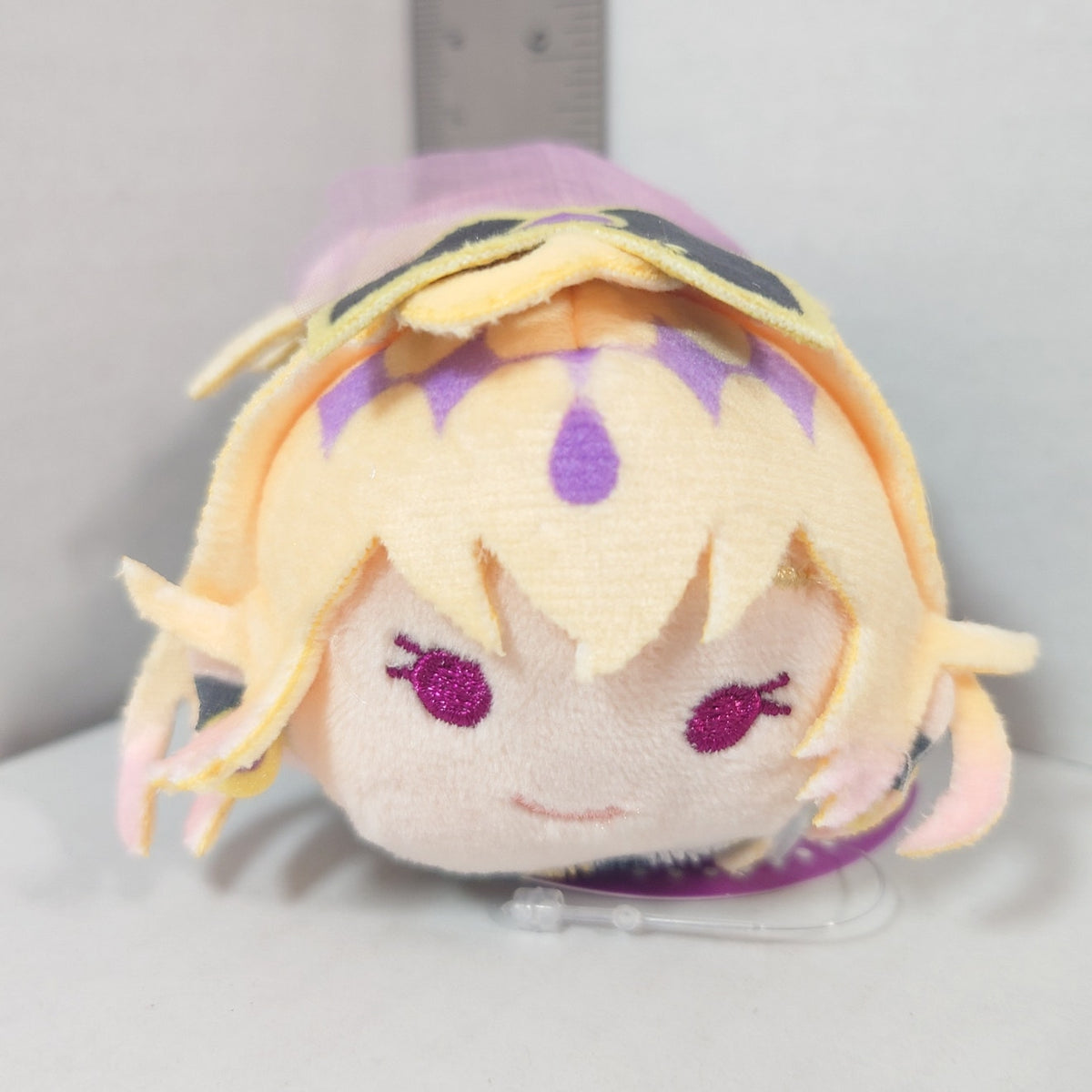 Cure Arcana Shadow Pretty Cure (Precure) Star Detective (Meitantei) Odetama Plush