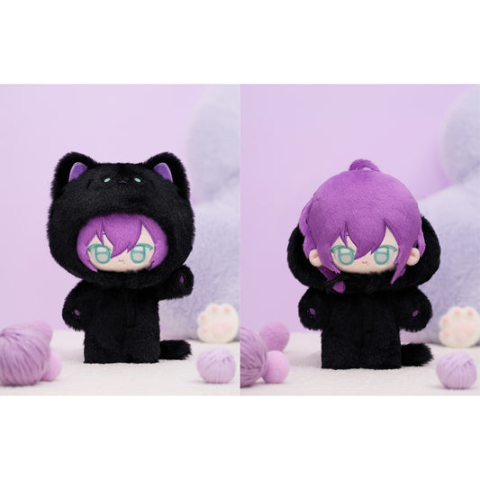 Mayoi Ayase ALKALOID Ensemble Stars CN Cat Nui Doll Plush
