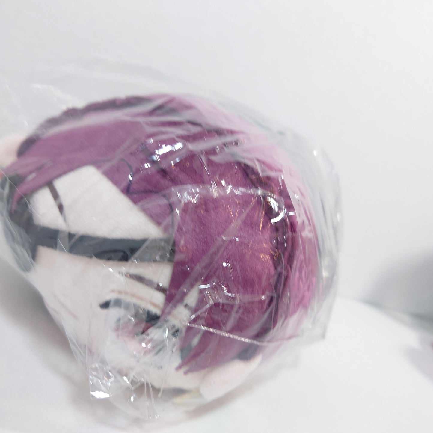 Hayato Suo WIND BREAKER Mochikororin Plush M Size Ver