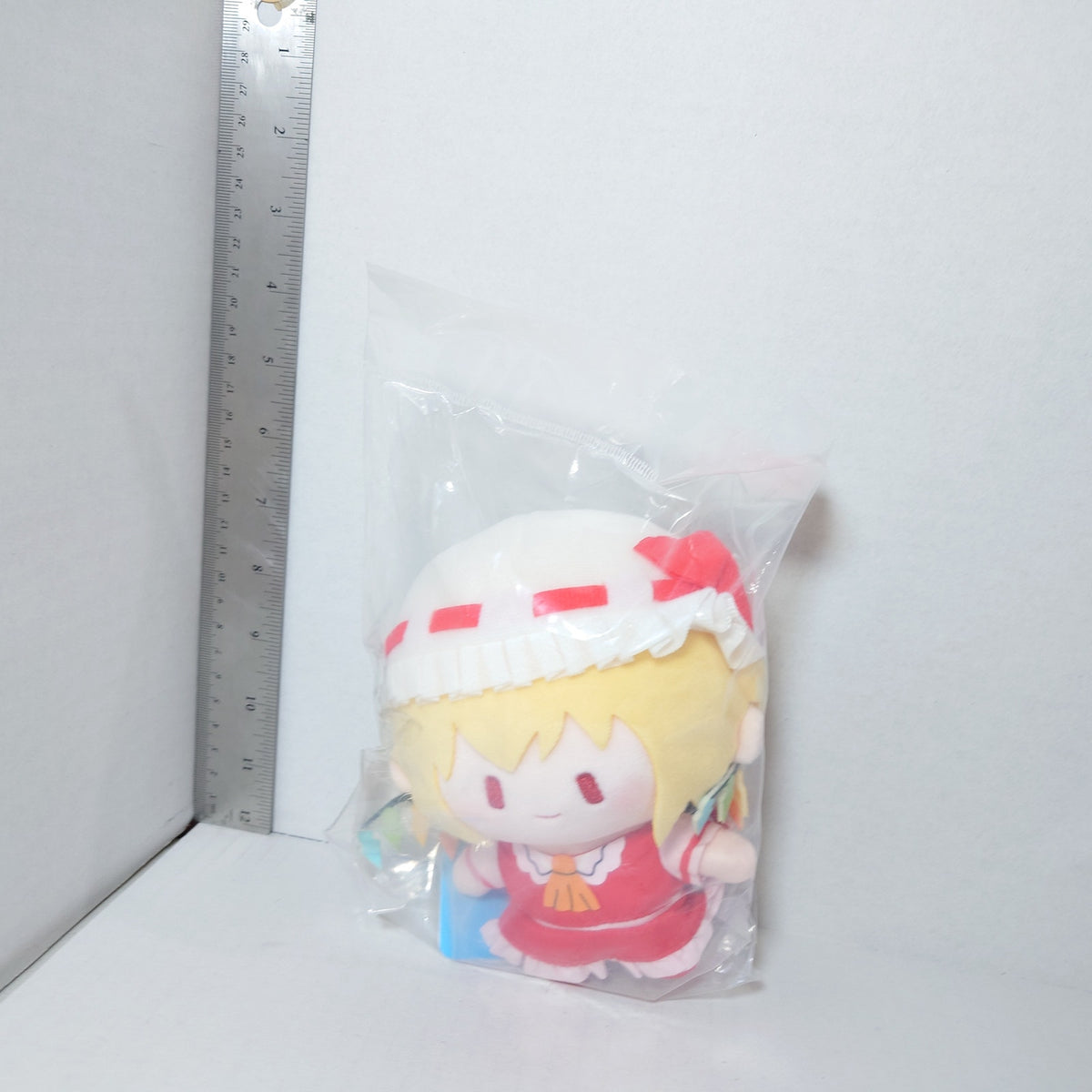 Flandre Scarlet Touhou Project BilibiliGoods Cuter Plush