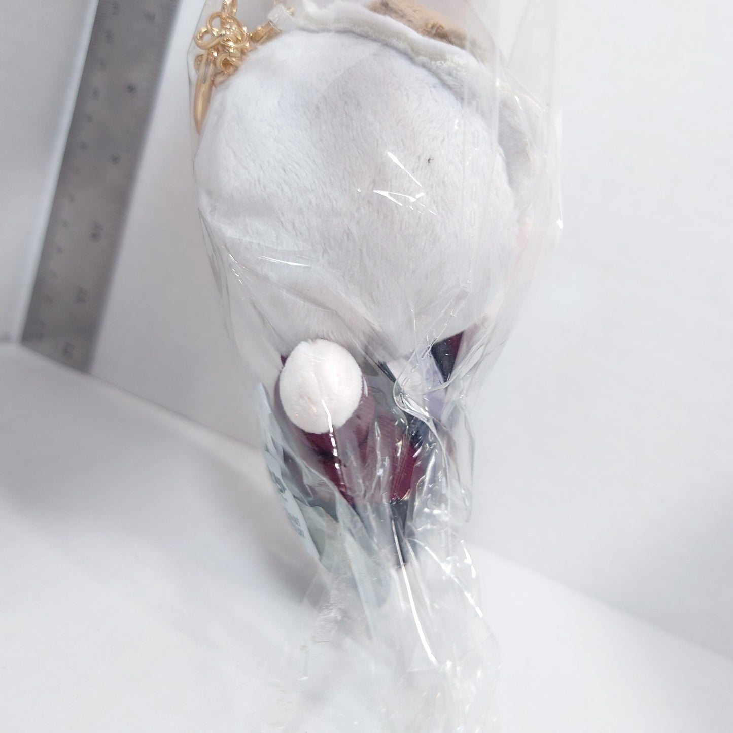 Sylus Love and Deepspace Cat Plush