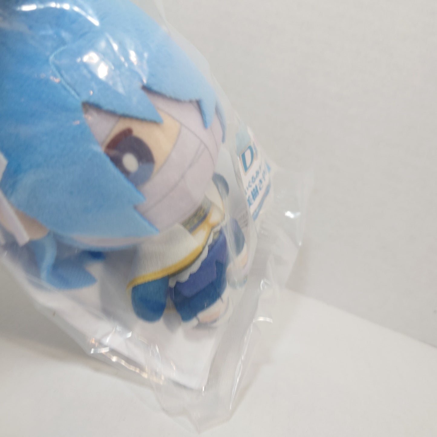 Sayaka Miki Madoka Magica Walpurgisnacht Plush