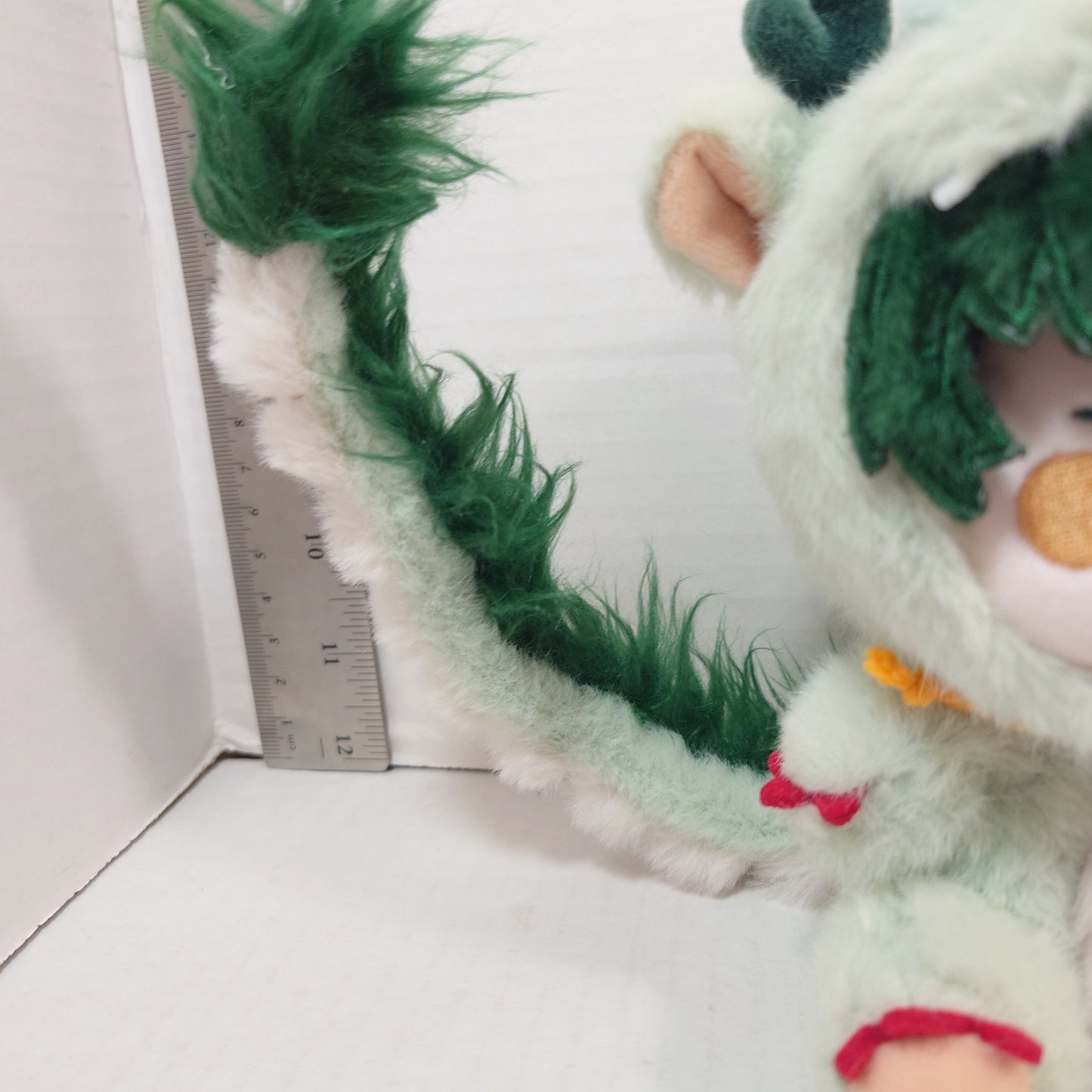 Mika Kagehira Valkyrie Ensemble Stars CN Doujin Plush