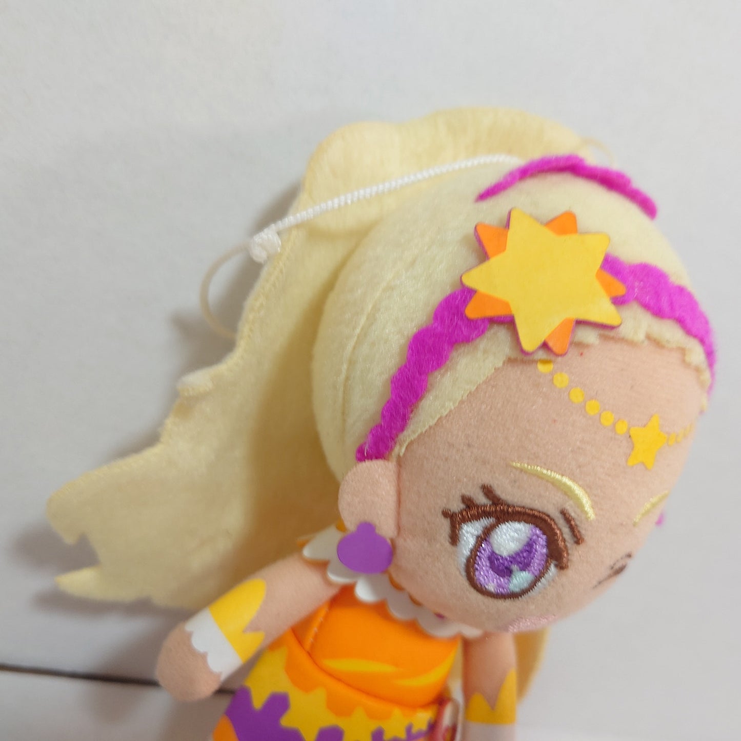Pretty Cure Plush