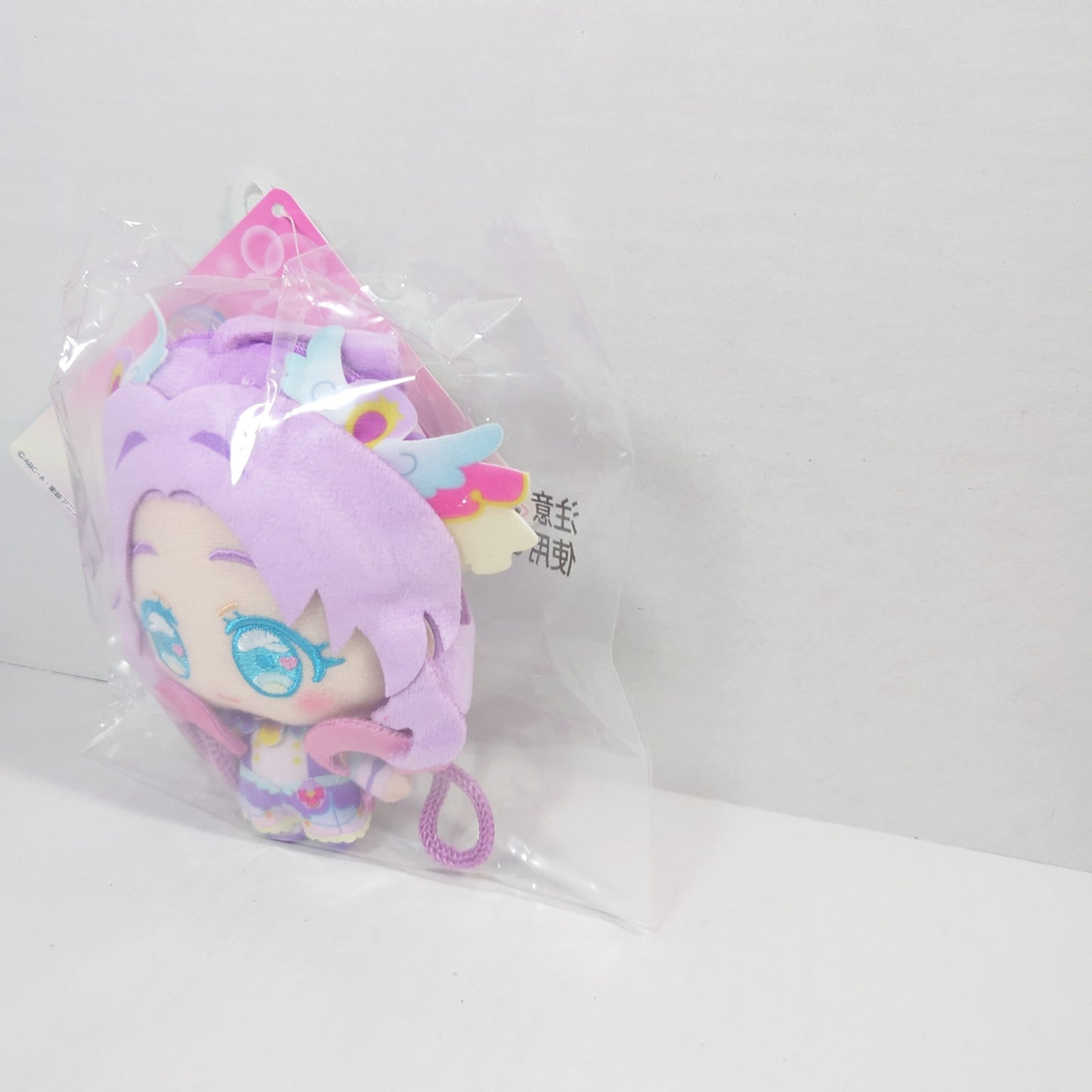 Cure Answer Pretty Cure (Precure) Star Detective (Meitantei) Plush Mini Bag