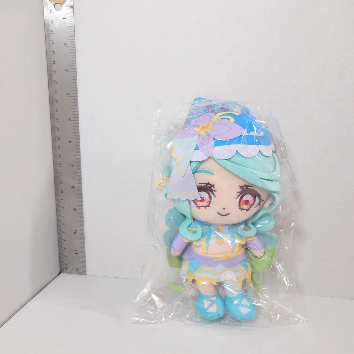 Cure Eclair Pretty Cure (Precure) Star Detective (Meitantei) Plush