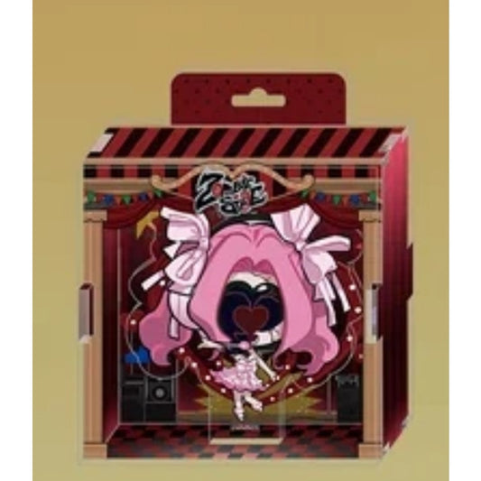 Mizi Alien Stage Fading Youth Acrylic Scene Stand