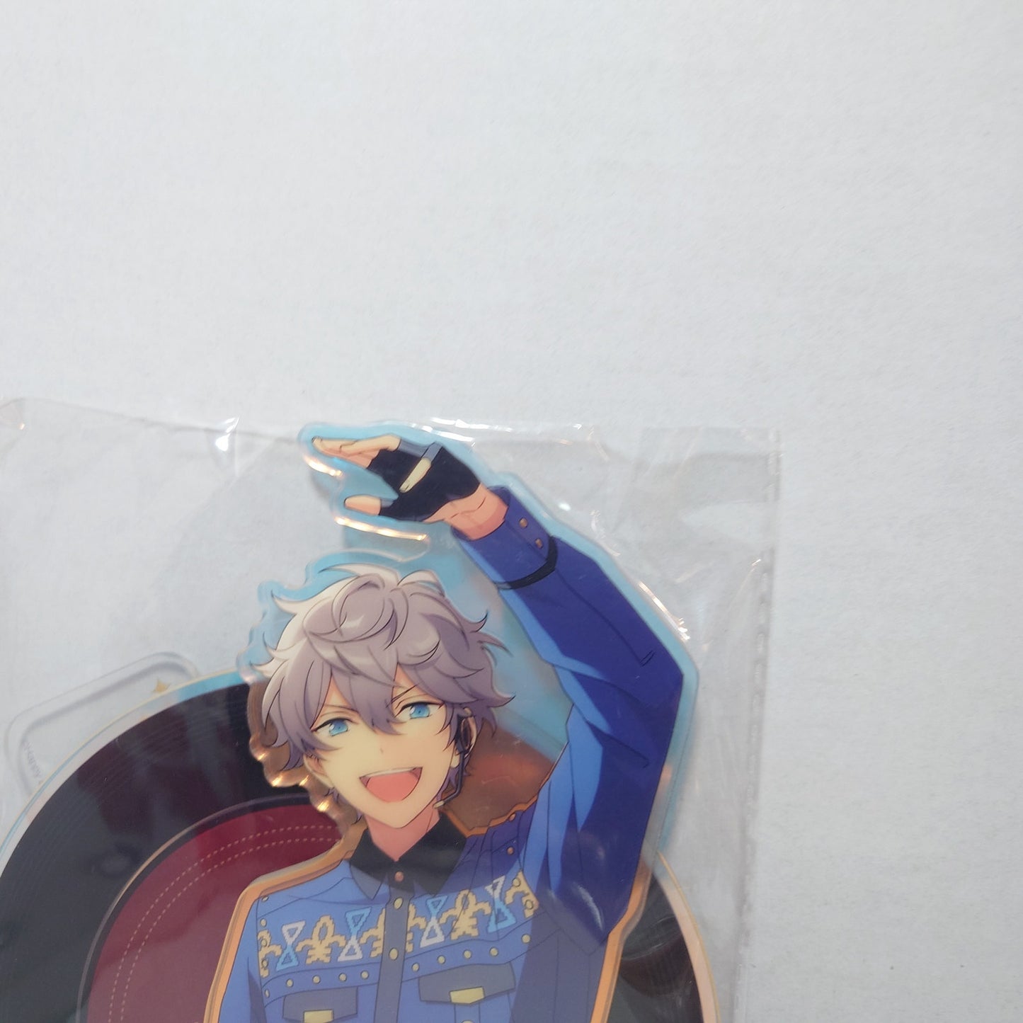 Izumi Sena Knights Ensemble Stars CN 6th Anniversary Acrylic Stand