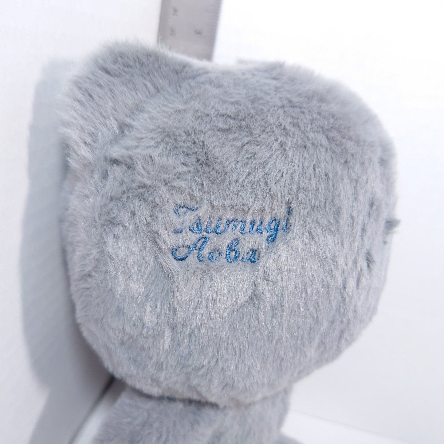 Tsumugi Aoba Switch Ensemble Stars CN Cat Nui Doll Plush