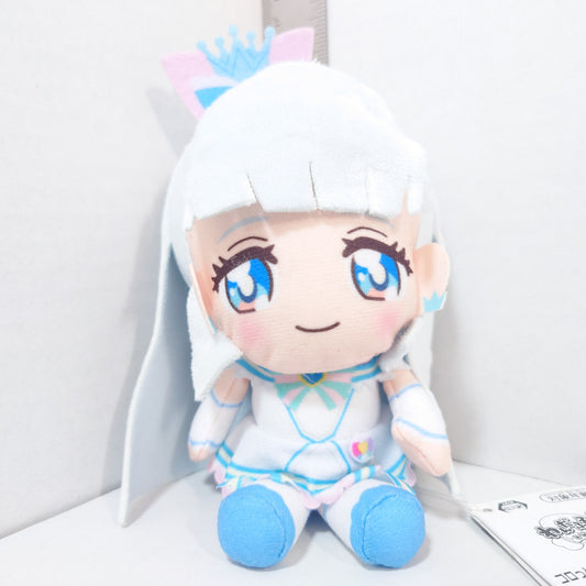 Cure Nyammy Wonderful Pretty Cure! Plush
