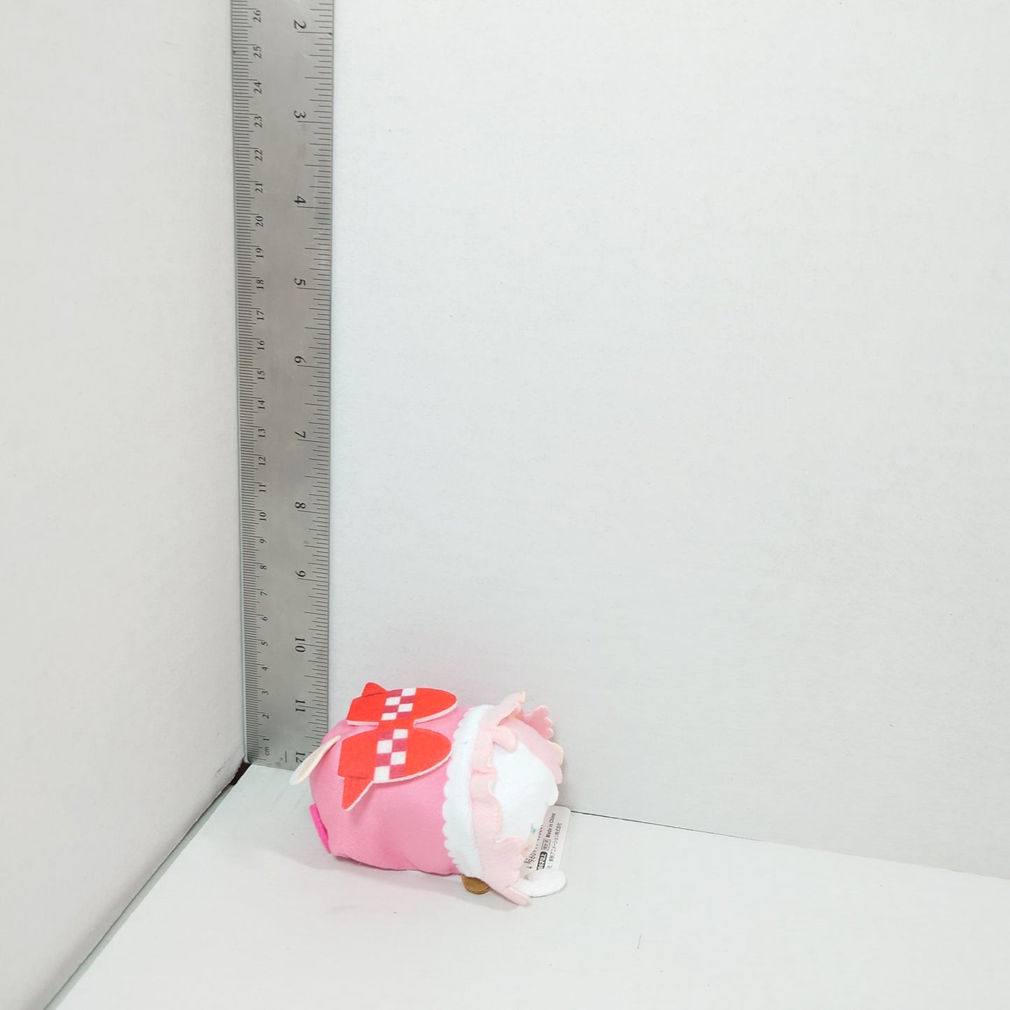 Atlas ONE PIECE Odetama Plush Punk Hazard Ver.