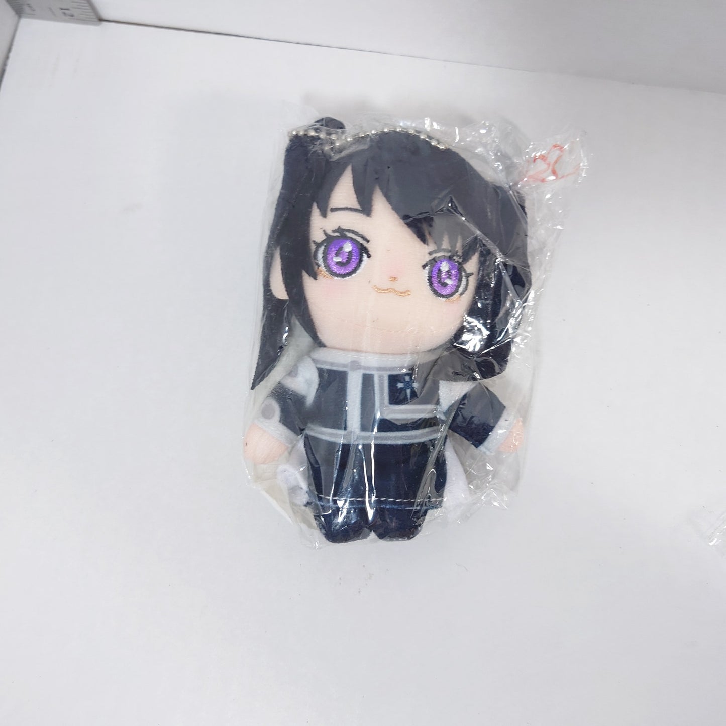 Lenalee Lee D.Gray-man Plush