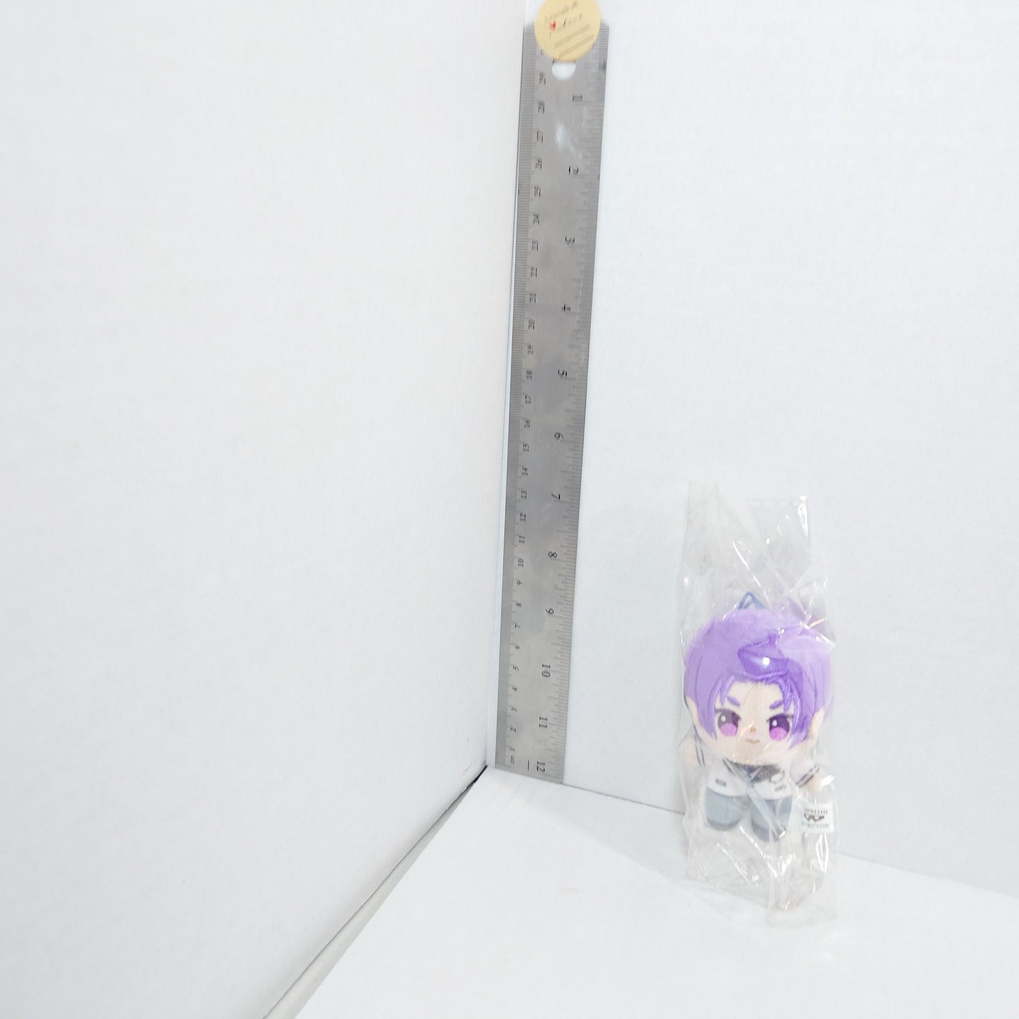 Reo Mikage Blue Lock Howanui Plush