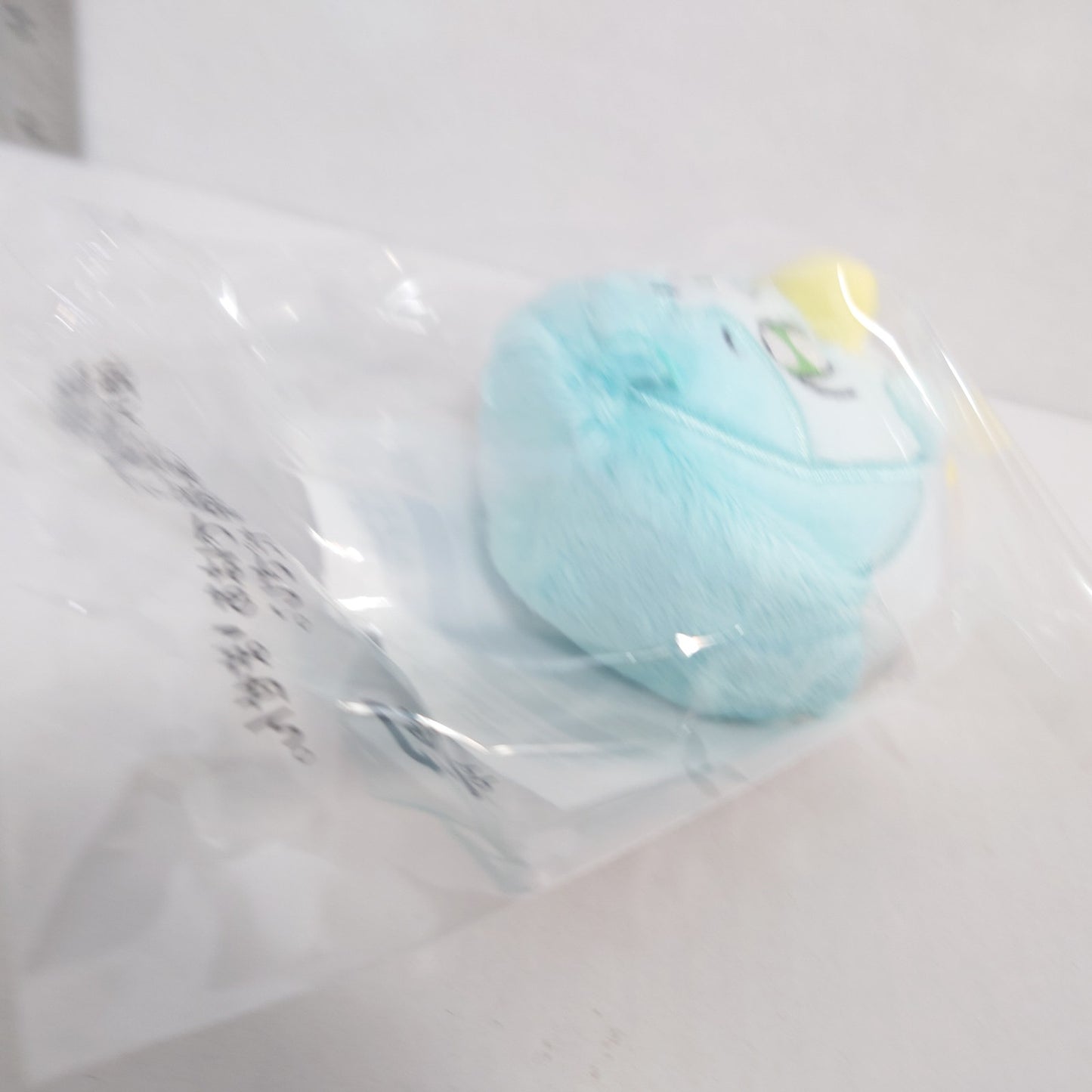 Kanata Shinkai RYUSEITAI Ensemble Stars Okawa Bkub Plush