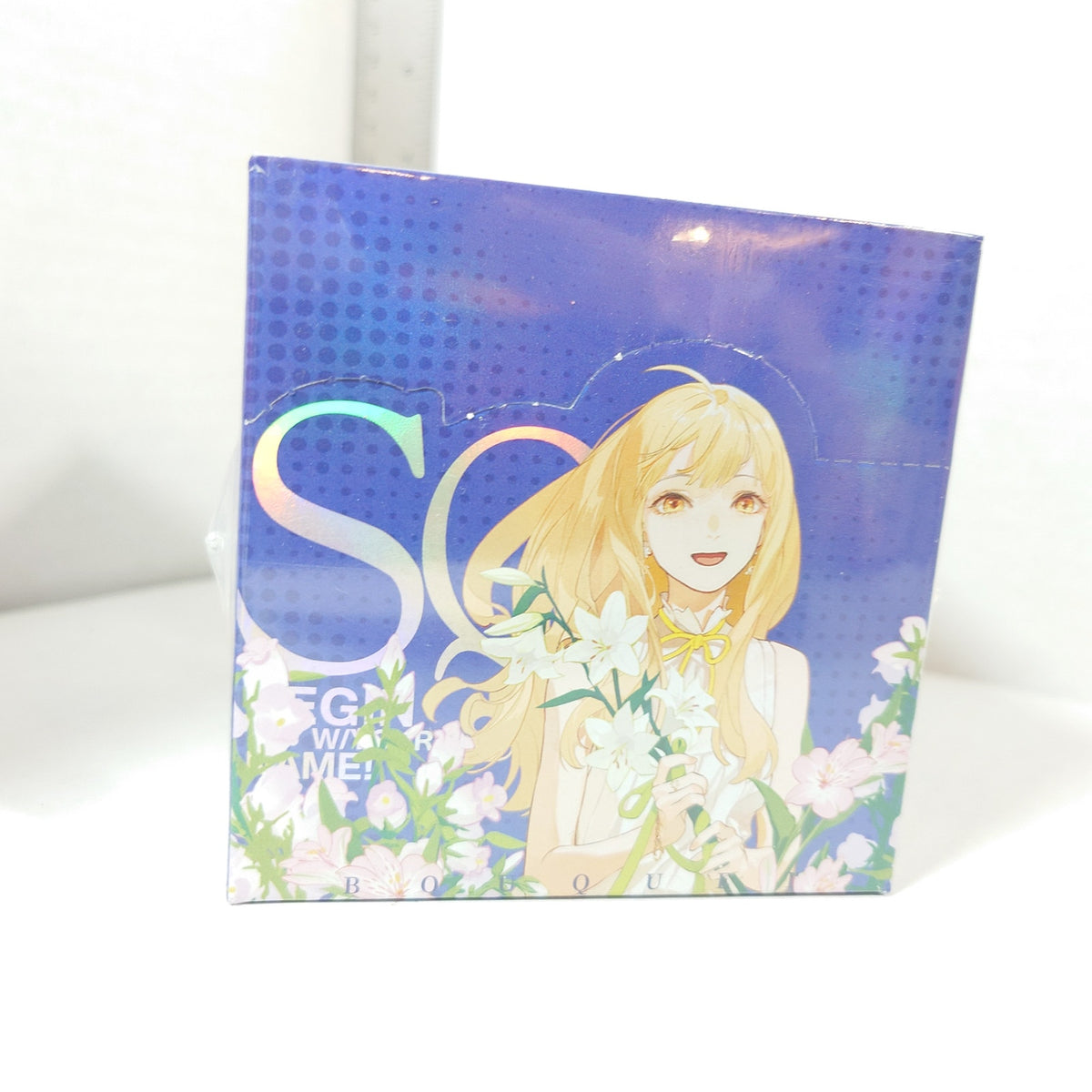 Tamen de Gushi (Their Story) Badge Box Set