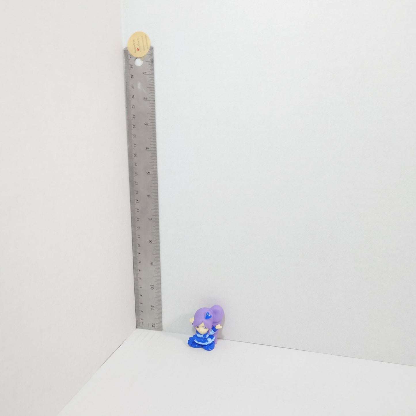 Cure Beat Suite Pretty Cure♪ Mini Figurine