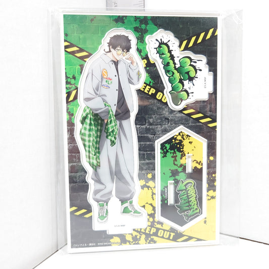 Jo Togame WIND BREAKER Acrylic Stand