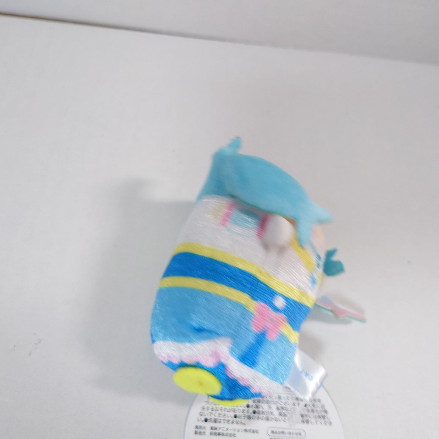 Cure Sky Hirogaru Sky! Pretty Cure (Precure) Otedama Plush