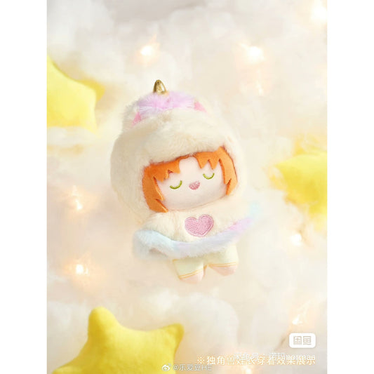 Ensemble Stars CN Sweet Dreams Plush Unicorn Cape