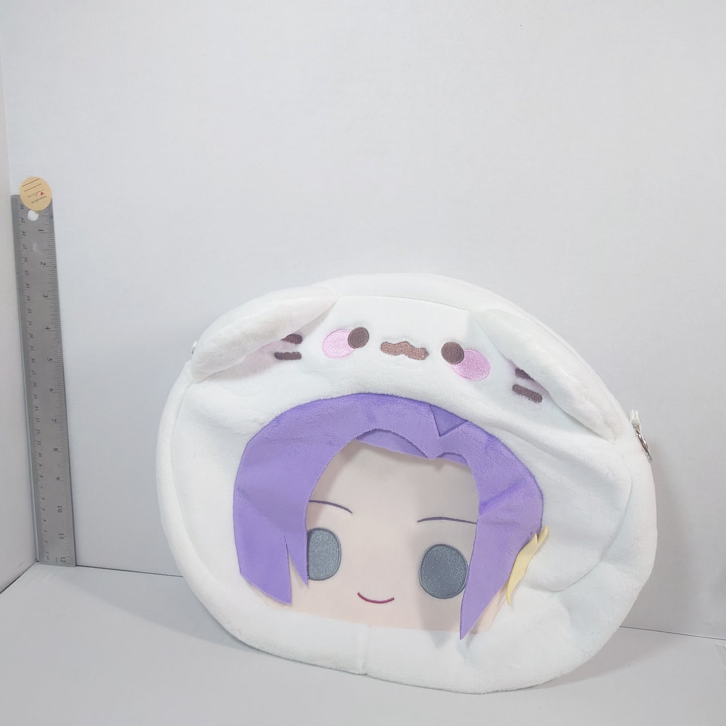 Aoi Kureha VISTY Paradox Live Itabag