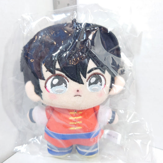 Ranma Saotome Ranma 1/2 Furinui Plush