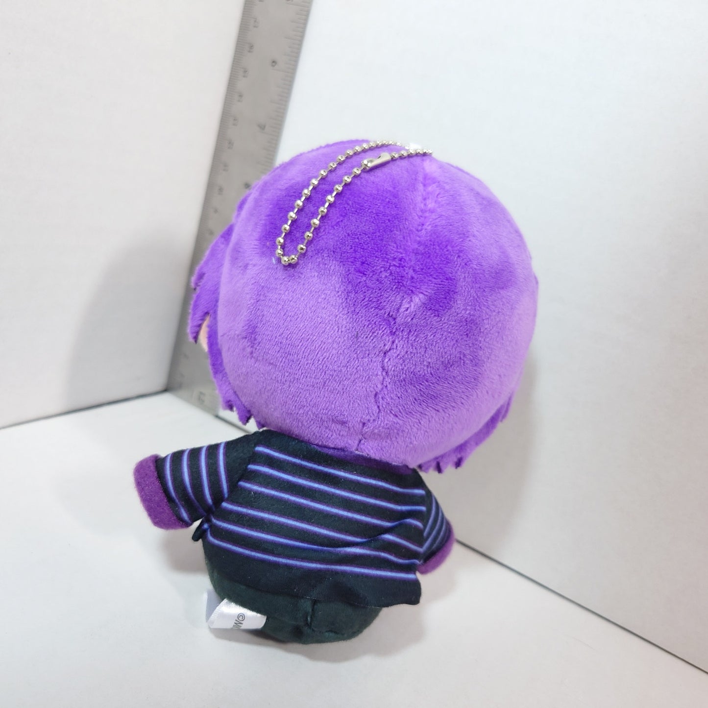 Reo Mikage Blue Lock RIght-on Plush