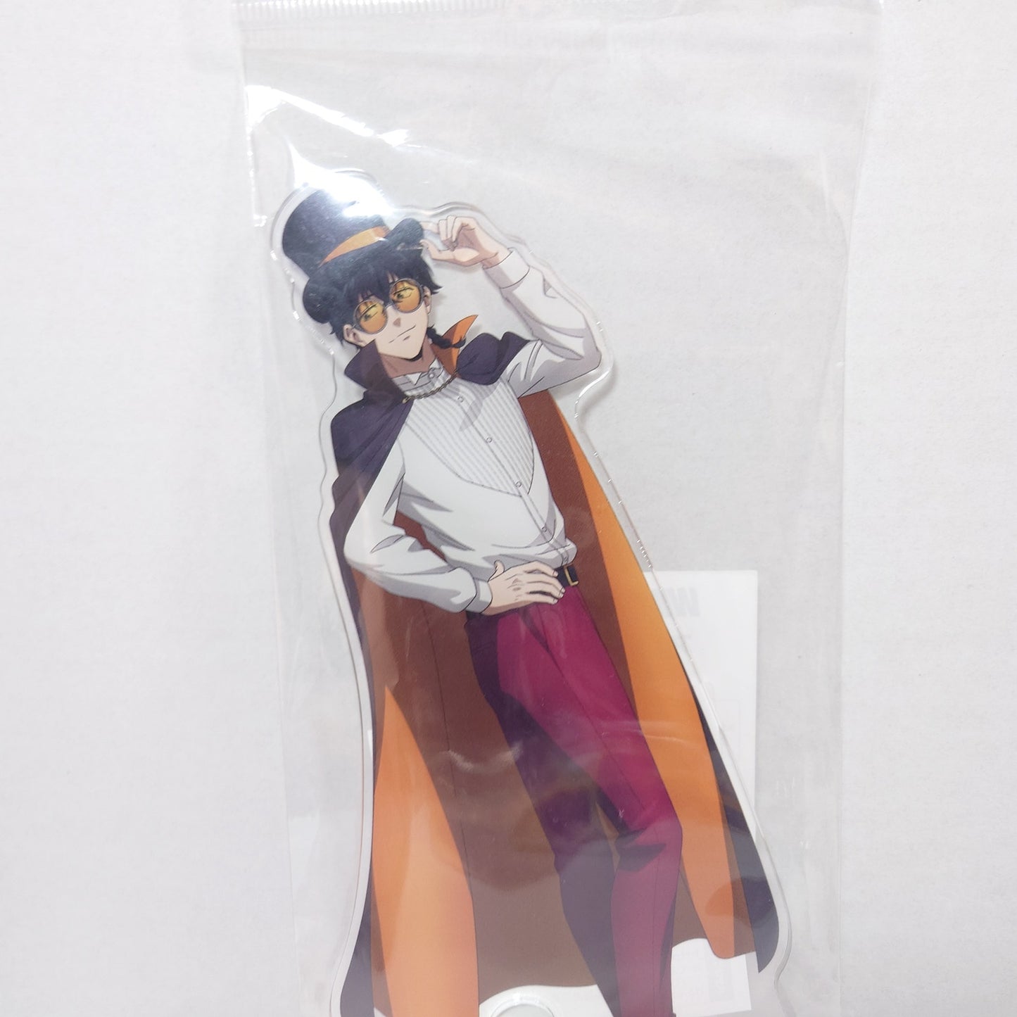 Jo Togame WIND BREAKER Acrylic Stand