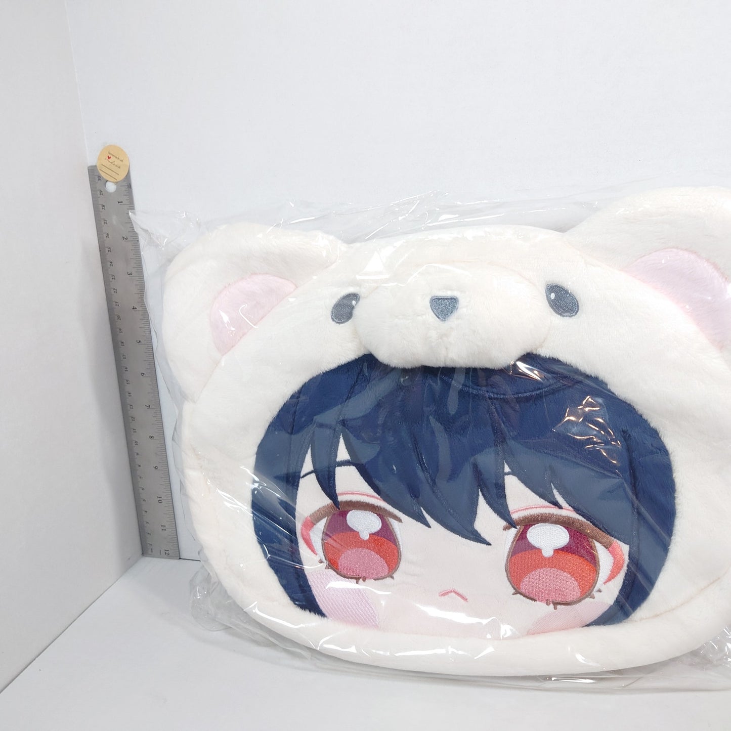 Ritsu Sakuma Knights Ensemble Stars JP Itsunui Itabag