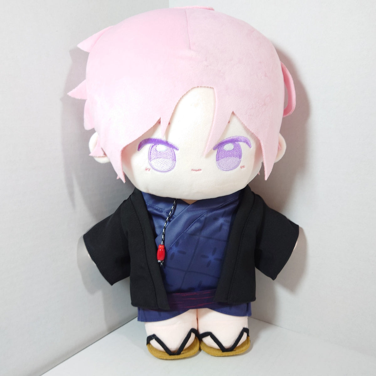 Kohaku Oukawa Crazy:B Ensemble Stars CN Childhood Pop-Up Plush