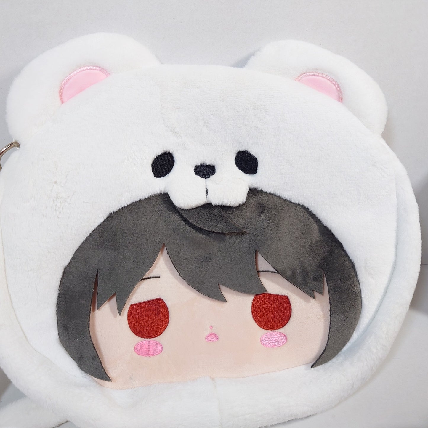 Ritsu Sakuma Knights Ensemble Stars CN Itabag