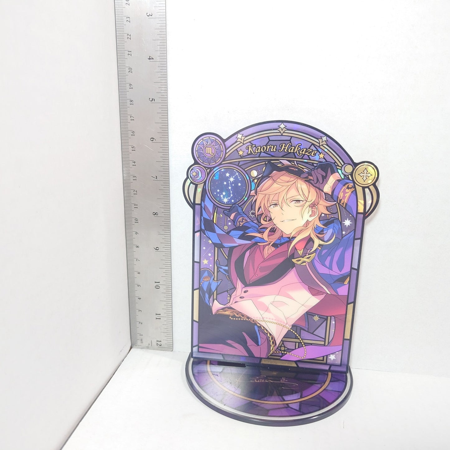Kaoru Hakaze UNDEAD Ensemble Stars CN Acrylic Stand