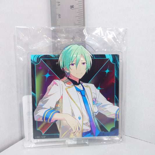 Tatsumi Kazehaya ALKALOID Ensemble Stars the dead of night acrylic stand