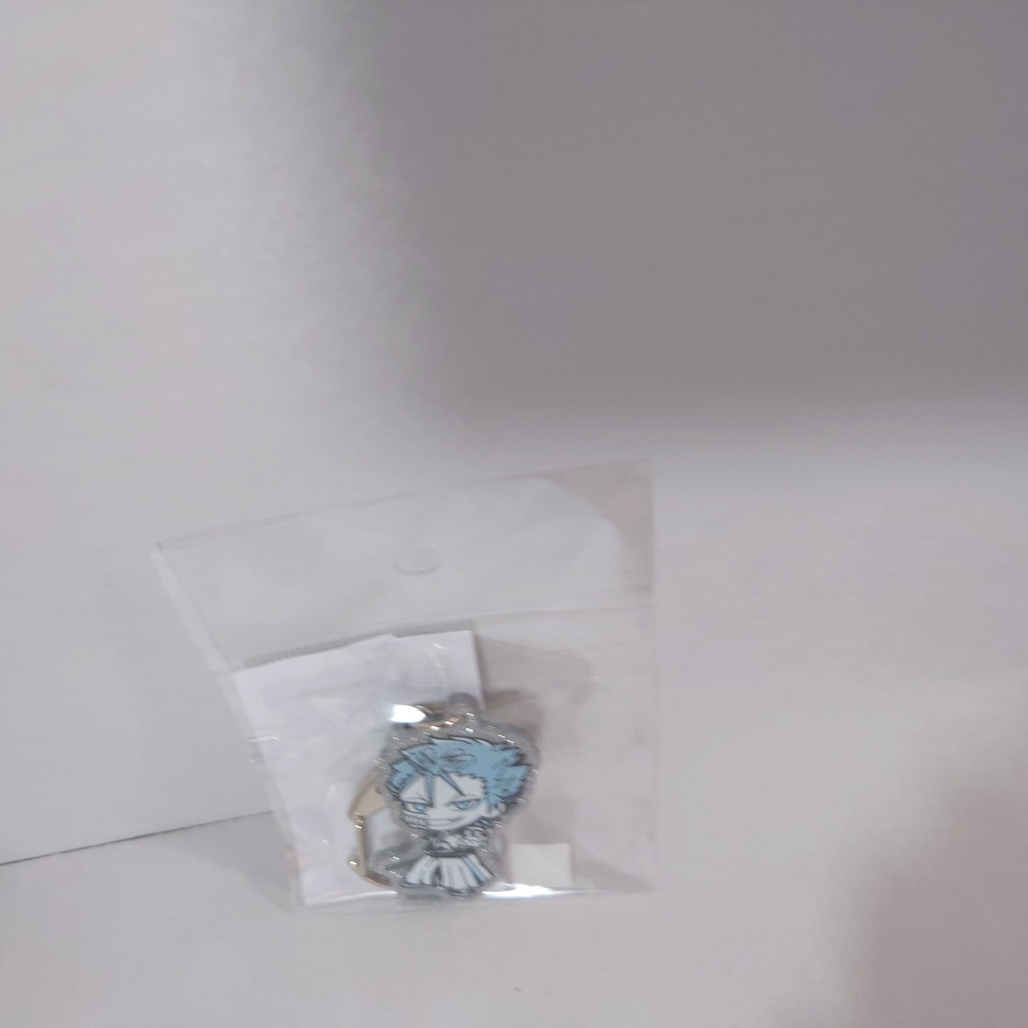 Grimmjow Jaegerjaquez BLEACH Acrylic Keychain
