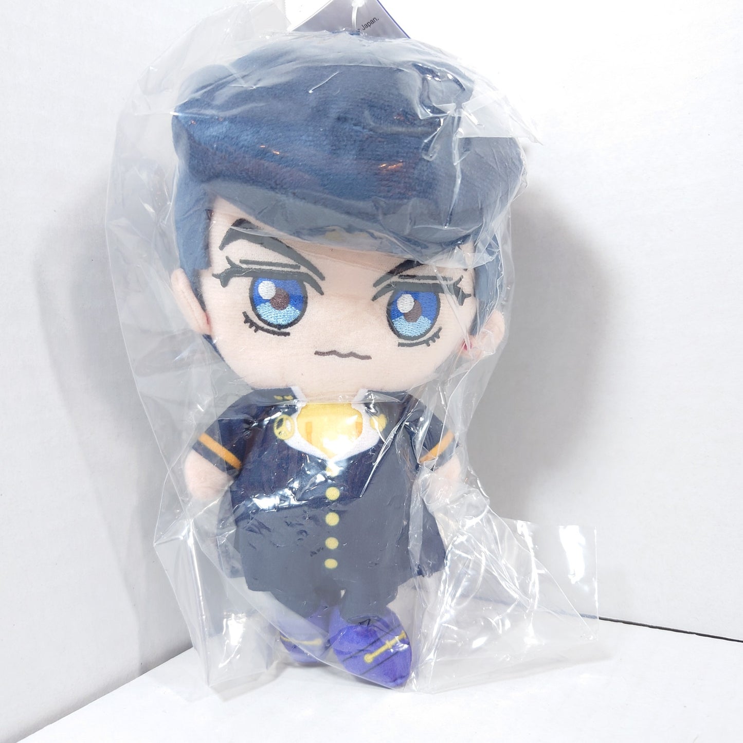 Josuke Higashikata JOJO's Bizarre Adventure Part 4 Diamond Is Unbreakable Plush