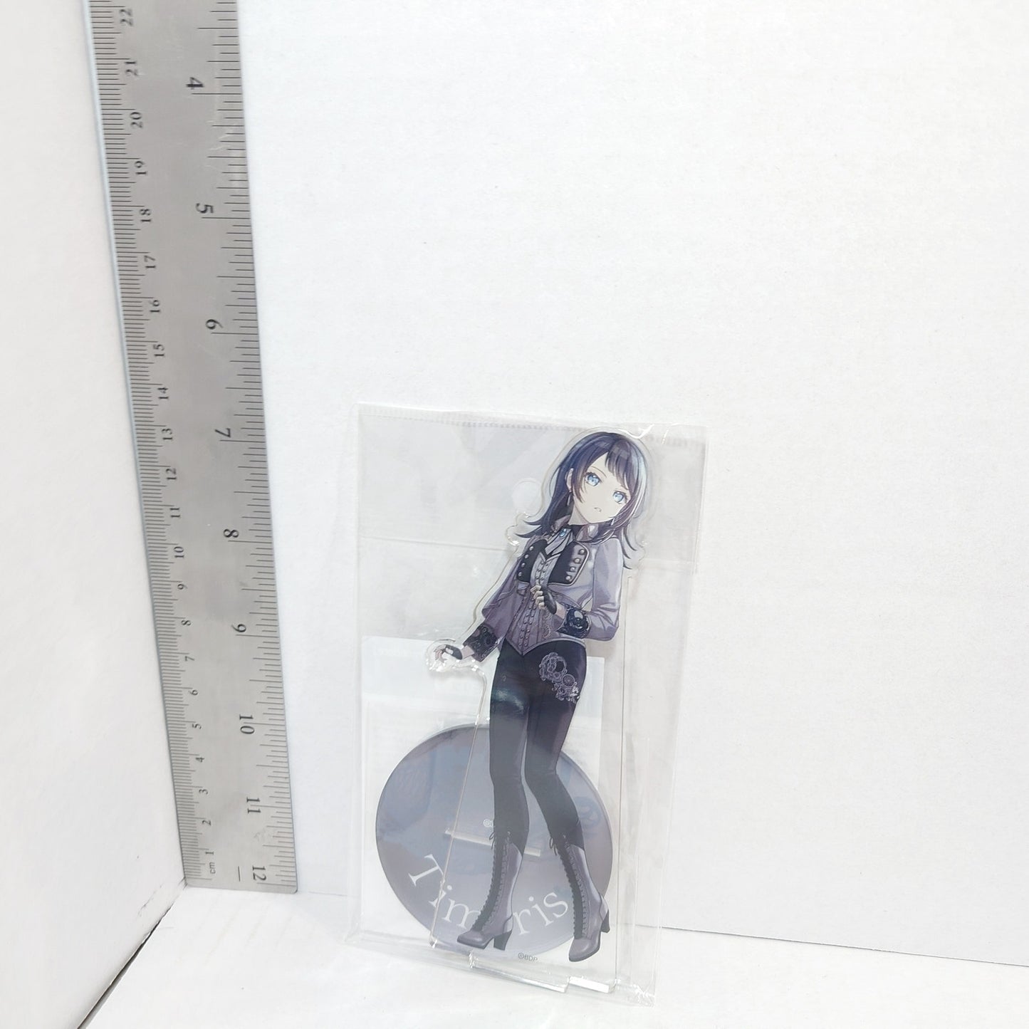 Timoris (Umiri Yahata) Ave Mujica Bang Dream! 6th Live "Ulterius Procedere" Acrylic Stand