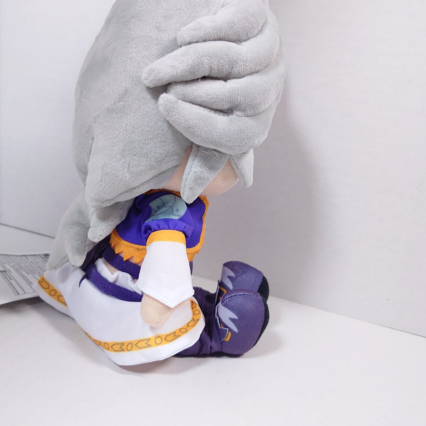Kuja Final Fantasy IX Plush