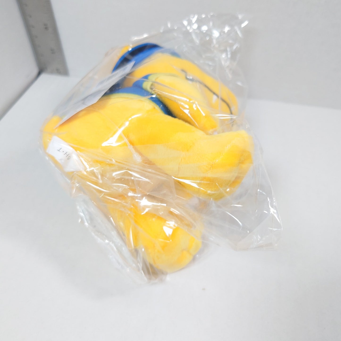 Agumon w/Hat Digimon Plush Taichi Outfit Ver.