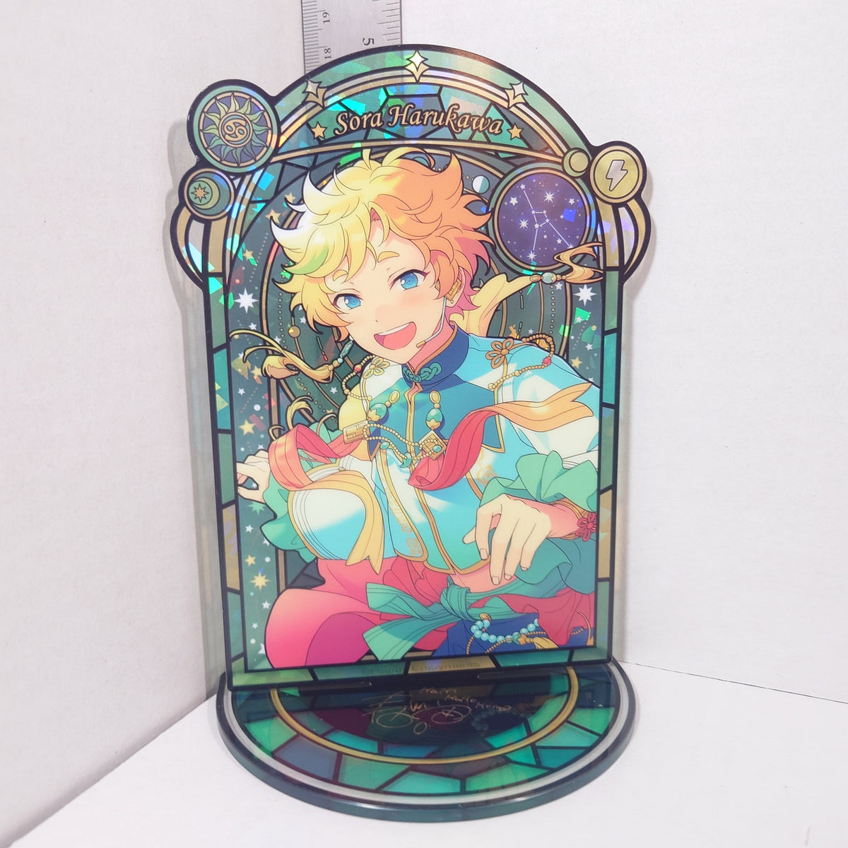 Sora Harukawa Switch Ensemble Stars CN Acrylic Stand