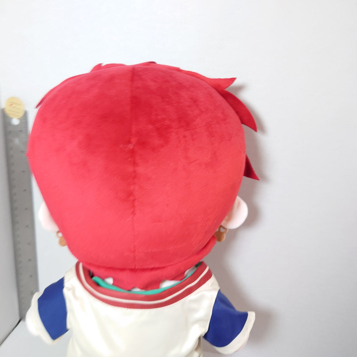Rinne Amagi Crazy:B Ensemble Stars CN Childhood Pop-Up Plush
