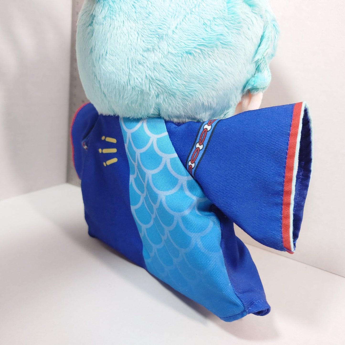 Kanata Shinkai RYUSEITAI Ensemble Stars Doujin Puppet Plush