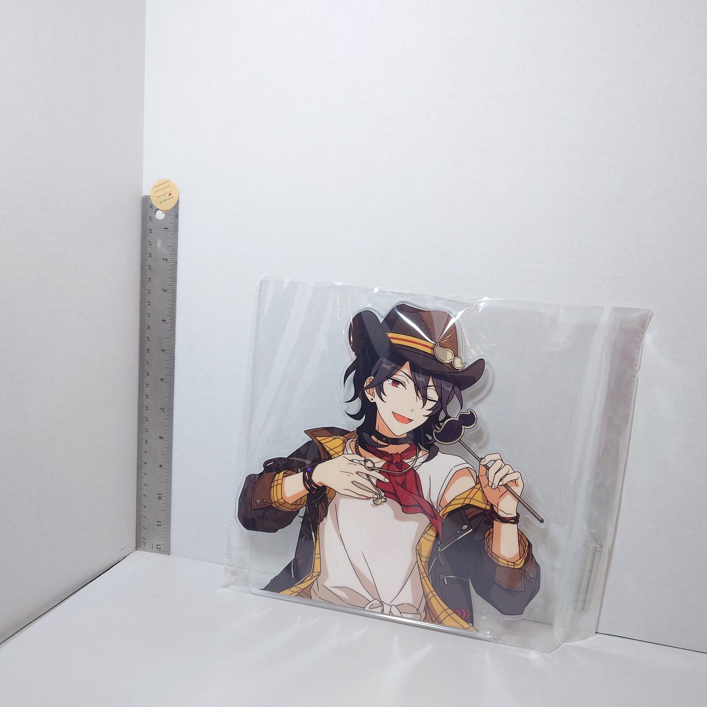 Rei Sakuma UNDEAD Ensemble Stars CN FunFun Big Acrylic Stand