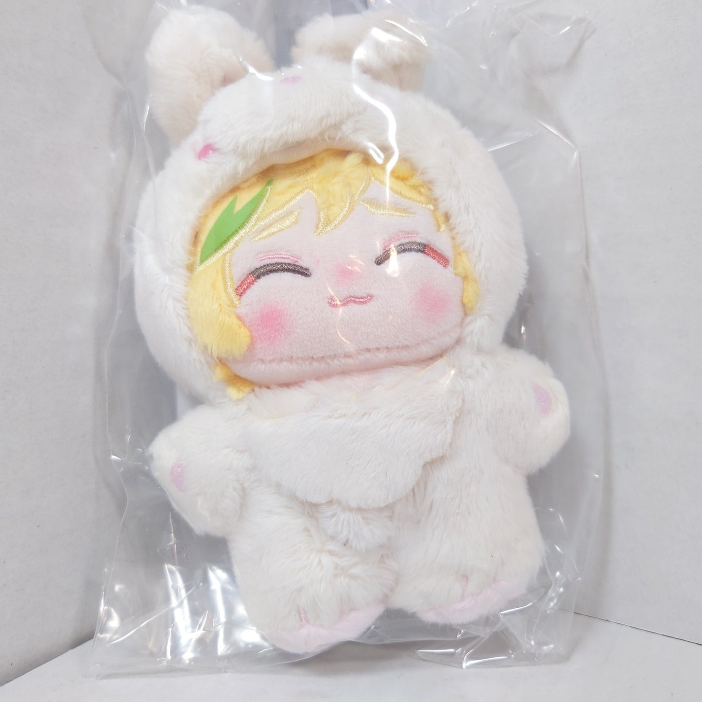 Sora Harukawa Switch Ensemble Stars Itsunui Plush