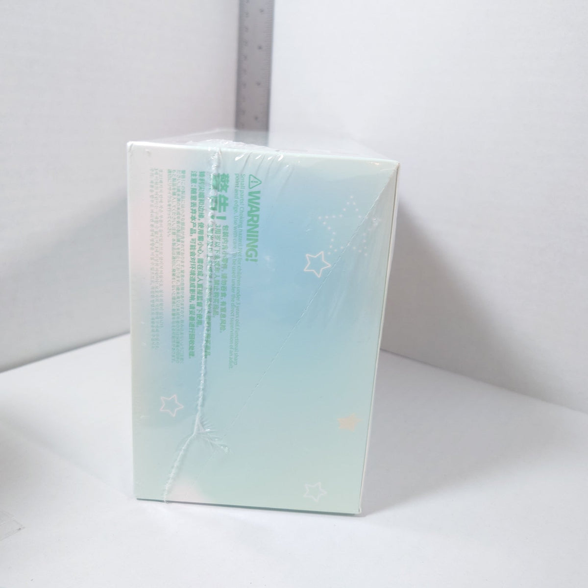 Sua Alien Stage 4th Anniversary Dreaming Hours Series Mini Plush Pendent Box Set