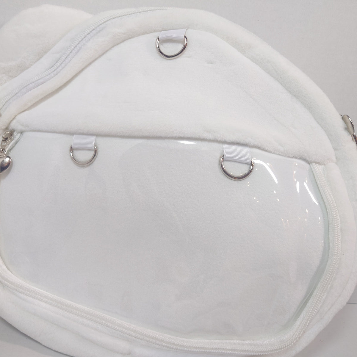 Toma Hikage VISTY Paradox Live Itabag
