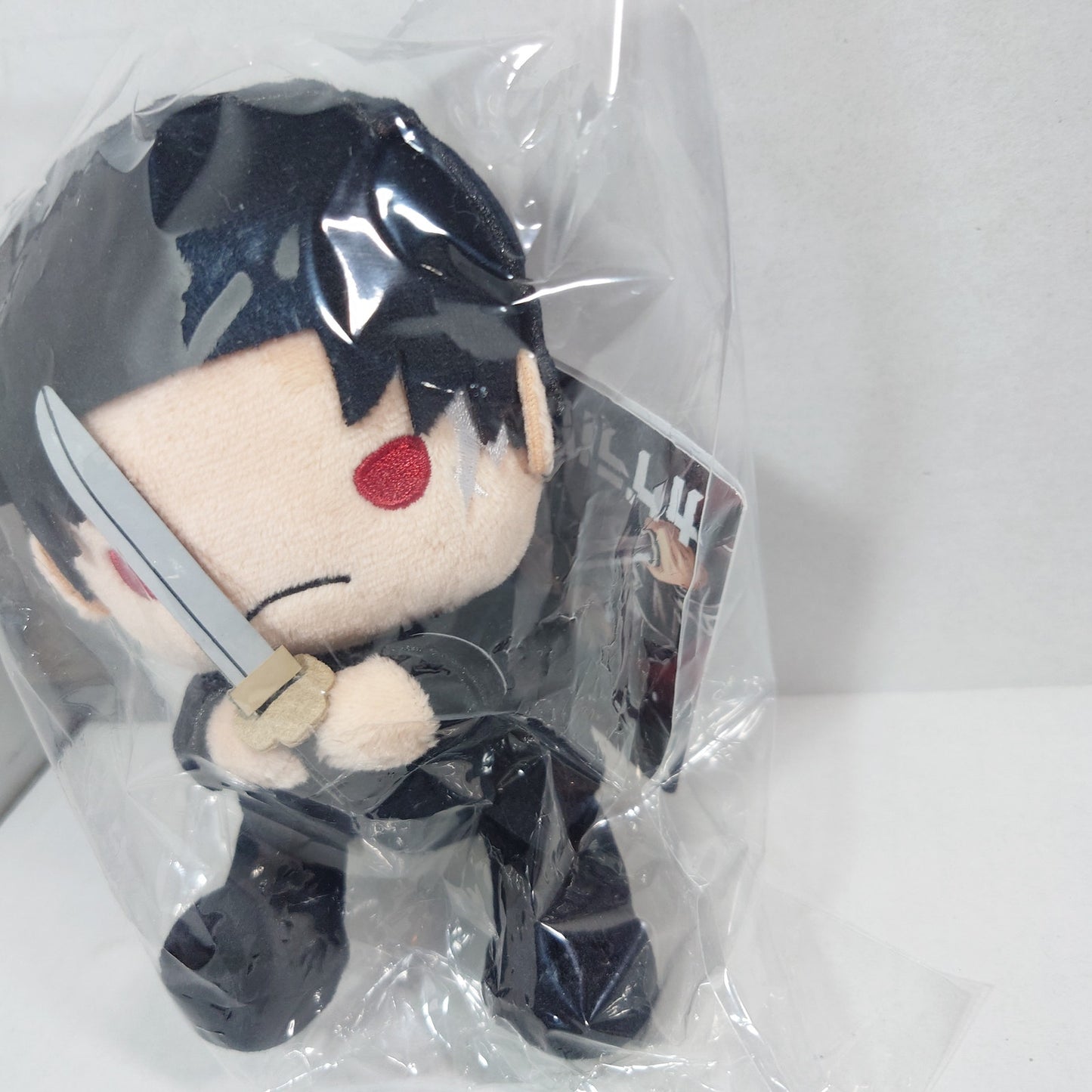 Chihiro Rokuhira Kagurabachi JUMP SHOP Plush